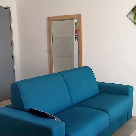 בית נופש Holiday Villas De Melody.7 Santa-Maria-Poggio (Corsica)