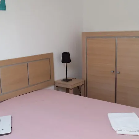 בית נופש Holiday Villas De Melody.7 *