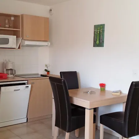 Holiday Villas De Melody.7 בית נופש Santa-Maria-Poggio (Corsica)