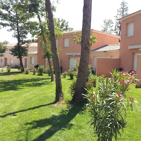 Holiday Villas De Melody.7 בית נופש Santa-Maria-Poggio (Corsica)